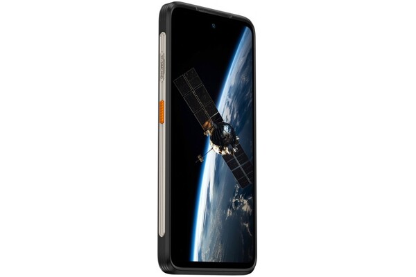 Smartfon Ulefone Armor 23 5G pomarańczowy 6.78" 12GB/512GB