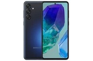 Smartfon Samsung Galaxy M55 5G niebieski 6.7" 8GB/128GB