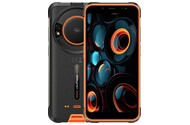 Smartfon Ulefone PowerArmor czarno-pomarańczowy 5.93" 8GB/128GB