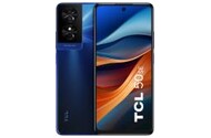 Smartfon TCL 50 SE niebieski 6.78" 6GB/256GB