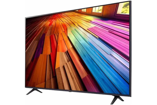 Telewizor LG 50UT8003LA 50" 4K Ultra HD