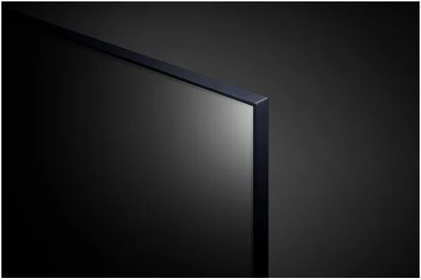 Telewizor LG 50UT8003LA 50" 4K Ultra HD