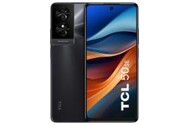 Smartfon TCL 50 SE szary 6.78" 6GB/256GB