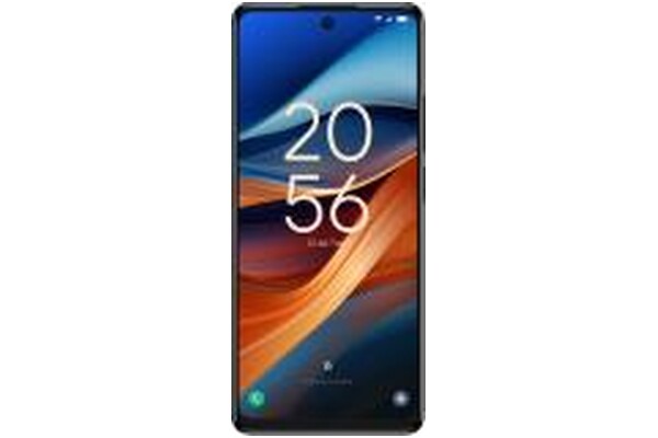 Smartfon TCL 50 SE szary 6.78" 6GB/256GB