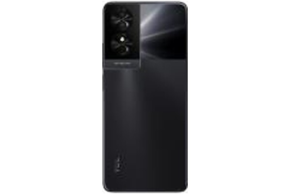 Smartfon TCL 50 SE szary 6.78" 6GB/256GB