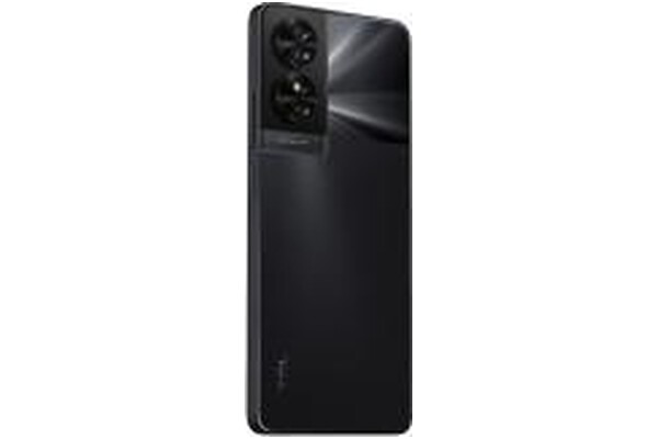 Smartfon TCL 50 SE szary 6.78" 6GB/256GB