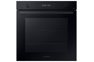 Piekarnik do zabudowy Samsung NV7B41201AK elektryczny czarny