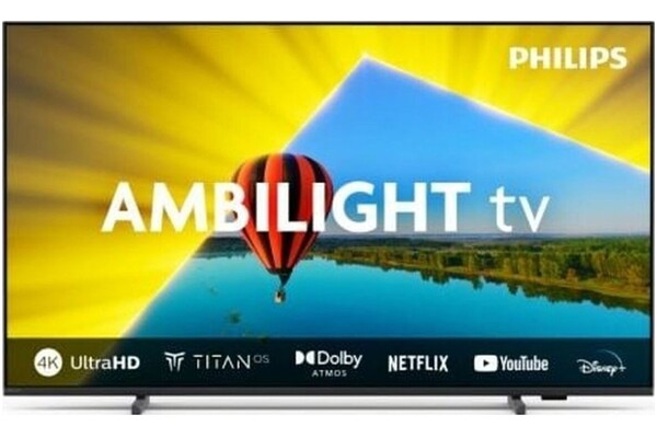 Telewizor Philips 50PUS8079/12 50" 4K Ultra HD