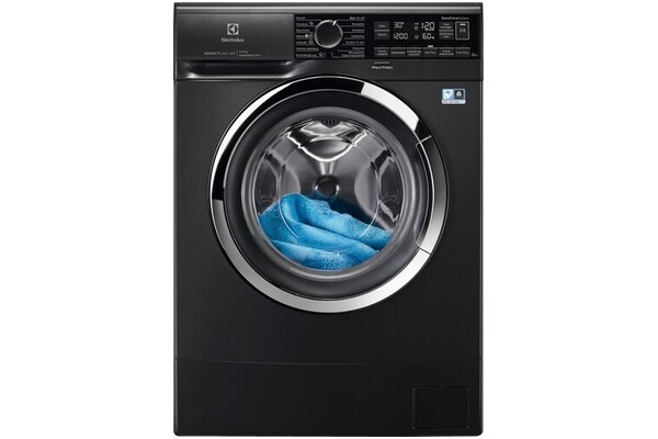 Pralka Electrolux EW6SM226CP SENSICare 6kg 1200obr./min