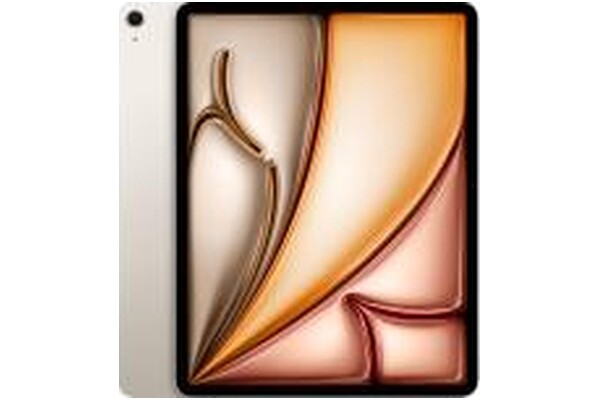 Tablet Apple iPad Air 13" Apple M2 8GB/1024GB, WiFi, złoty