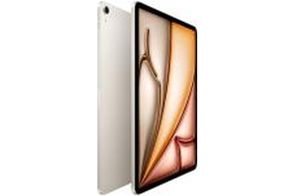 Tablet Apple iPad Air 13" Apple M2 8GB/1024GB, WiFi, złoty