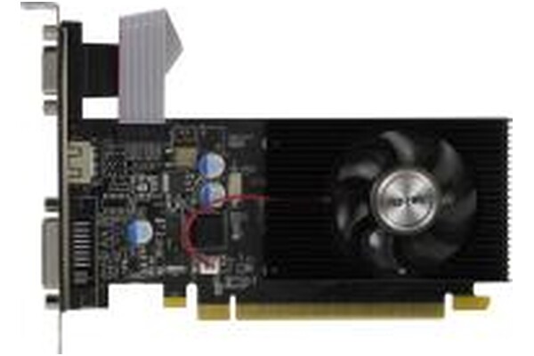 Karta graficzna AFOX GT 210 LP Low Profile 1GB DDR2