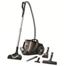 Odkurzacz Tefal TW7260 Silence Force Cyclonic tradycyjny z pojemnikiem 550W brązowy
