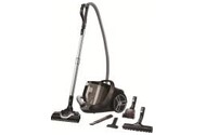 Odkurzacz Tefal TW7260 Silence Force Cyclonic tradycyjny z pojemnikiem 550W brązowy