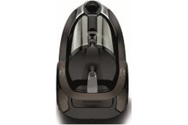 Odkurzacz Tefal TW7260 Silence Force Cyclonic tradycyjny z pojemnikiem 550W brązowy