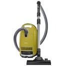 Odkurzacz MIELE Complete C3 Flex PowerLine tradycyjny workowy 890W żółty