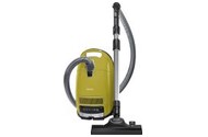 Odkurzacz MIELE Complete C3 Flex PowerLine tradycyjny workowy 890W żółty