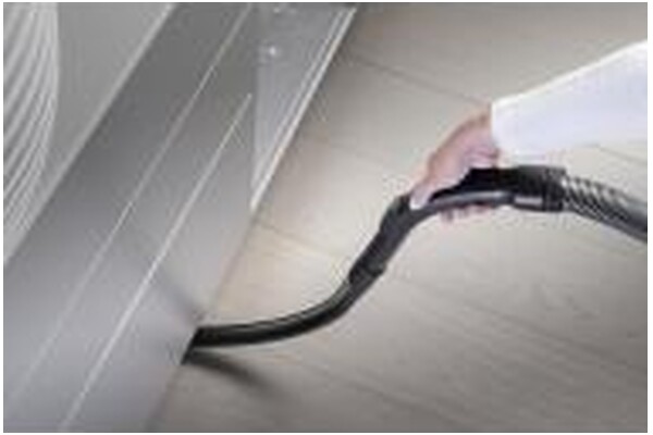 Odkurzacz MIELE Complete C3 Flex PowerLine tradycyjny workowy 890W żółty