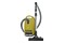 Odkurzacz MIELE Complete C3 Flex PowerLine tradycyjny workowy 890W żółty