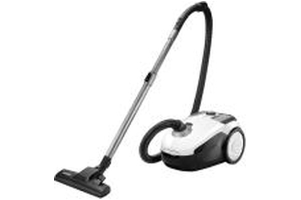 Odkurzacz Karcher VC2 tradycyjny workowy 700W biały