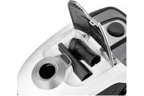 Odkurzacz Karcher VC2 tradycyjny workowy 700W biały