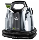 Odkurzacz BISSELL 37241 SpotClean Pet Plus tradycyjny z pojemnikiem 330W czarny