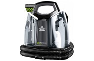 Odkurzacz BISSELL 37241 SpotClean Pet Plus tradycyjny z pojemnikiem 330W czarny