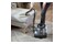 Odkurzacz BISSELL 37241 SpotClean Pet Plus tradycyjny z pojemnikiem 330W czarny