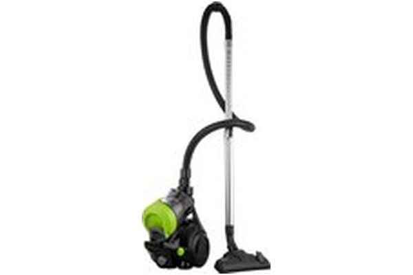 Odkurzacz SENCOR SVC1025GR tradycyjny z pojemnikiem 700W zielony