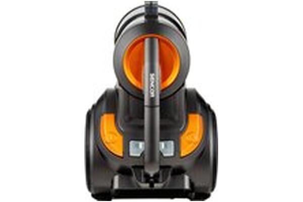 Odkurzacz SENCOR SVC1080TI tradycyjny z pojemnikiem 700W czarny