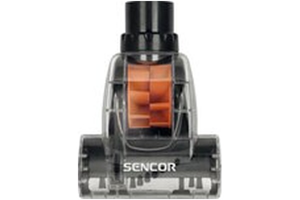 Odkurzacz SENCOR SVC1038GR tradycyjny z pojemnikiem 750W zielony