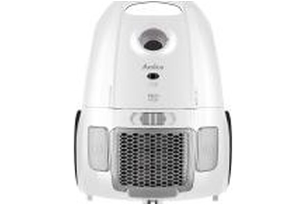 Odkurzacz AMICA VM2160 Fen Plus tradycyjny workowy 900W biały