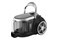 Odkurzacz ETA 451790000 Stormy Electronic tradycyjny z pojemnikiem 800W czarny
