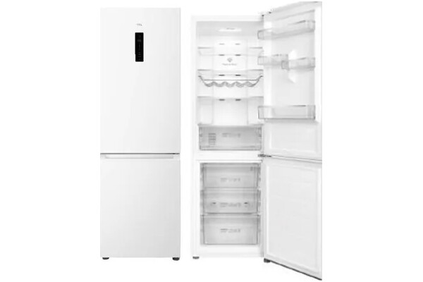 Lodówka TCL RP318BWC0