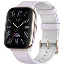 Smartwatch Amazfit Active 1.75" fioletowy