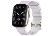 Smartwatch Amazfit Active 1.75" fioletowy