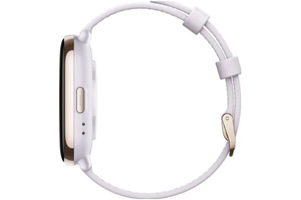 Smartwatch Amazfit Active 1.75" fioletowy