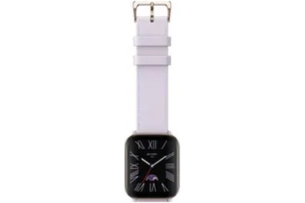 Smartwatch Amazfit Active 1.75" fioletowy
