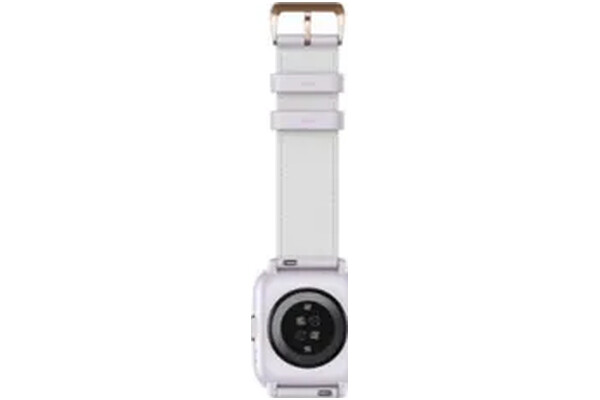 Smartwatch Amazfit Active 1.75" fioletowy