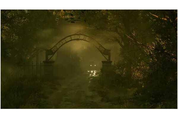 Alone in the Dark PC