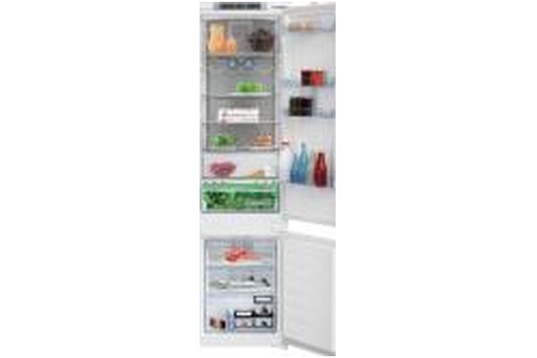 Lodówka do zabudowy Beko BCNA306E4ZSN