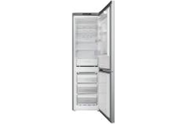 Lodówka INDESIT FC9TI22X