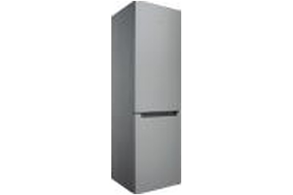 Lodówka INDESIT FC9TI22X