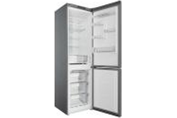 Lodówka INDESIT FC9TI22X