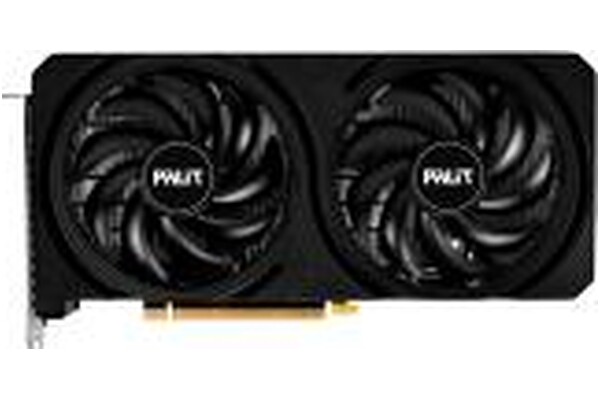 Karta graficzna PALIT RTX 4060 8GB GDDR6
