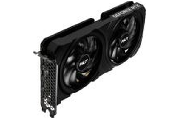 Karta graficzna PALIT RTX 4060 8GB GDDR6