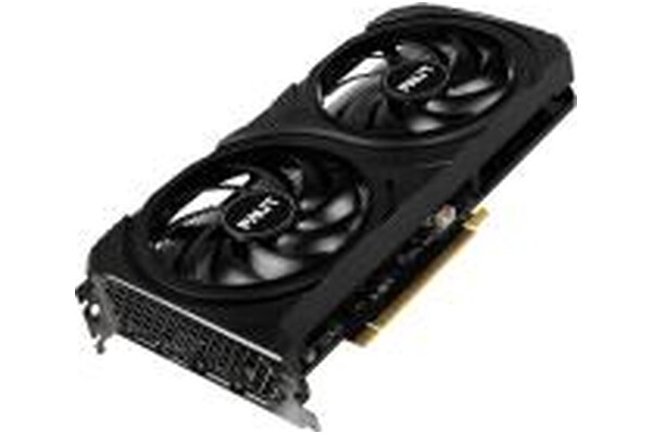 Karta graficzna PALIT RTX 4060 8GB GDDR6