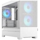 Obudowa PC Fractal Design Pop Mini Air TG Mini Tower biały