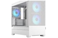 Obudowa PC Fractal Design Pop Mini Air TG Mini Tower biały