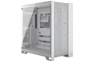 Obudowa PC CORSAIR 6500D Airflow Midi Tower biały